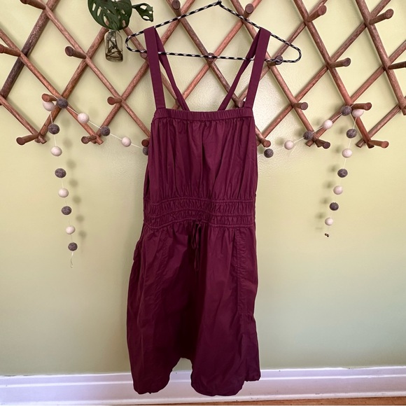 Universal Thread | XXL | Smocked Midi Dress - Picture 2 of 3